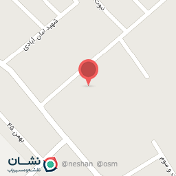 عکس شهرک لاله