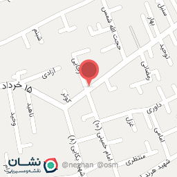 عکس مشاوره املاک دیانت