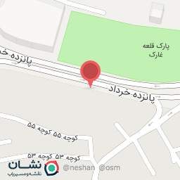 عکس خودپرداز بانک رفاه کارگران