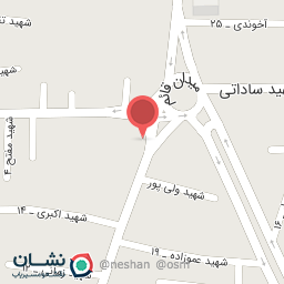 عکس دفتر پیشخوان دولت قائم