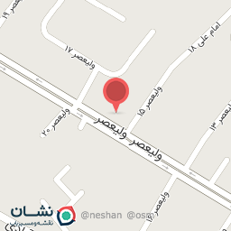 عکس بانک رفاه کارگران