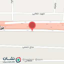 عکس دارالترجمه رسمی ناجی