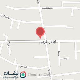 عکس دفتر فنی مهندسی هشت بهشت