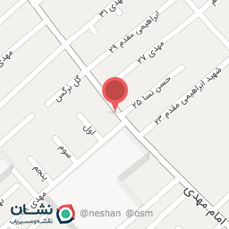 عکس مرغ و ماهی طاها