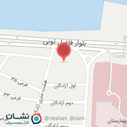 عکس پارک آزادگان