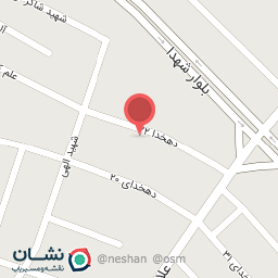 عکس مدرسه غیر دولتی تابش دانایی