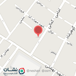 عکس مرکز مشاوره کیمیای سعادت