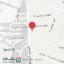 عکس شبرنگ المپیک