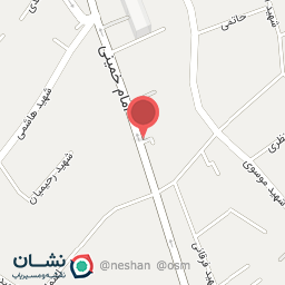 عکس داروخانه دکتر علیخانی