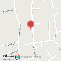 عکس خرازی عرشیا