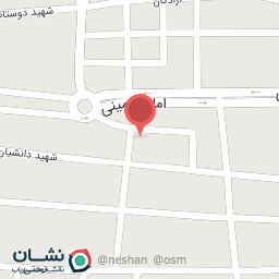 عکس رستوران دارچین شعبه دو