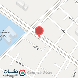 عکس عطاری شانلی (شعبه 2)