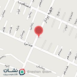 عکس پوشاک زنانه آس