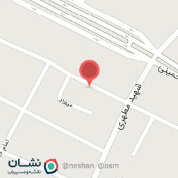 عکس نانوایی بربری