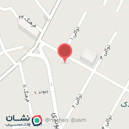 عکس موسسه رادیولوژی و سونوگرافی دکتر دانیال دهبندی