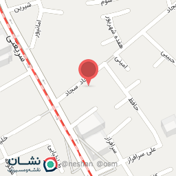 عکس دکترشیرین نیرو منش(زنان)