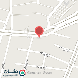 عکس فروشگاه افق کورش 6614