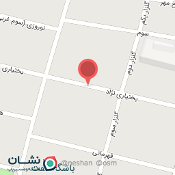 عکس سوپرمارکت قره قوزلو