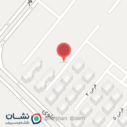 عکس مجتمع مسکونی بلوک ۴۷ جنوبی ، اف ۱