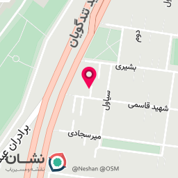 عکس حسینیه بیت الزهرا "س" نازی آباد
