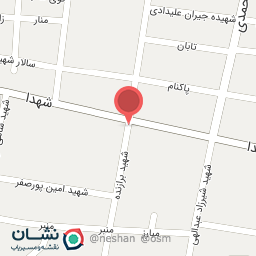 عکس دفتر اسناد رسمی ۷۶ ایلام