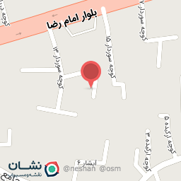 عکس مجتمع مسکونی دریای نور