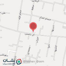 عکس فروشگاه ماهتاب زرندی