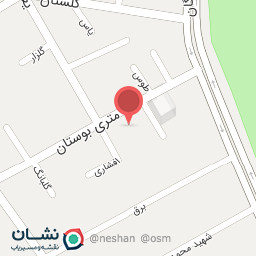 عکس مدرسه دخترانه گلستان معرفت 