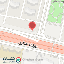 عکس املاک صنعتی آریو