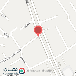 عکس دکتر سمیه السادات علوی دانا