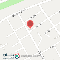 عکس نانوایی