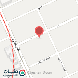 عکس مرکز پزشکی حکیم