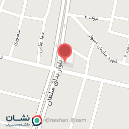 عکس دندانسازی حسن عثمان پور