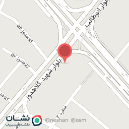 عکس بینایی سنجی و عینک طبی مهر