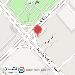 عکس فروشگاه مذهبی خوش گفتار