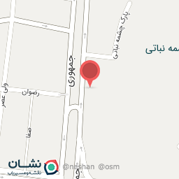 عکس فلافل کارون