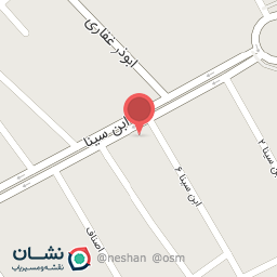 عکس بانک سپه شعبه ابن سینا سیرجان