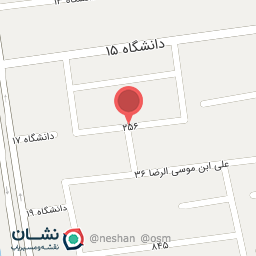 عکس دبستان دخترانه دانشوران