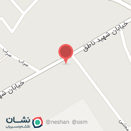 عکس پارکینگ عمومی شهرداری