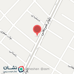 عکس پرشیا یدک