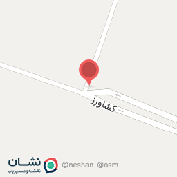 عکس باغ های تیران