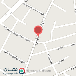 عکس دفتر پیشخوان دولت