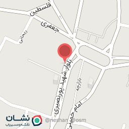 عکس خشکشویی بهزاد