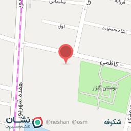 عکس مجموعه فرهنگی اشراق