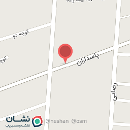 عکس نانوایی فرهنگیان