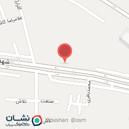 عکس مشاور املاک کاشی