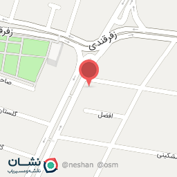 عکس بازارچه گوشت و مرغ ایرانیان