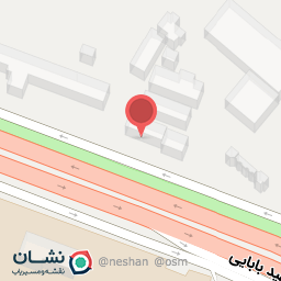 عکس مجموعه ورزشی هوانیروز