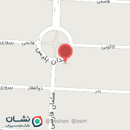 عکس باشگاه ورزشی دکتر ایرو