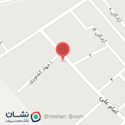 عکس اداره جهاد کشاورزی زاهدشهر